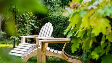 Jardin
