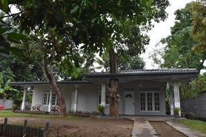 Exterior - Gunda's Holiday Home (Kandy)