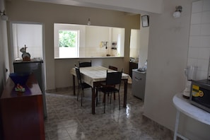 Interior - Gunda's Holiday Home (Kandy)