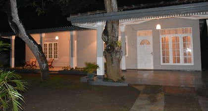 Gunda's Holiday Home