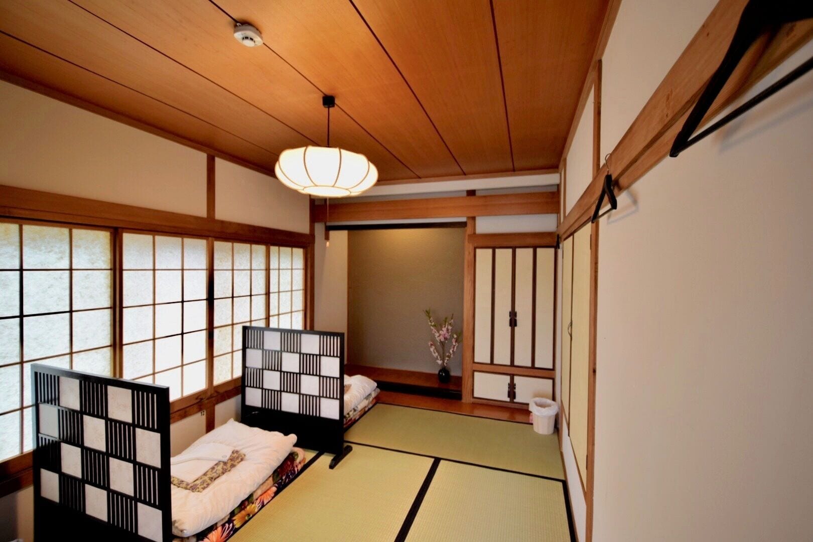 In-room safe, free WiFi, bed sheets