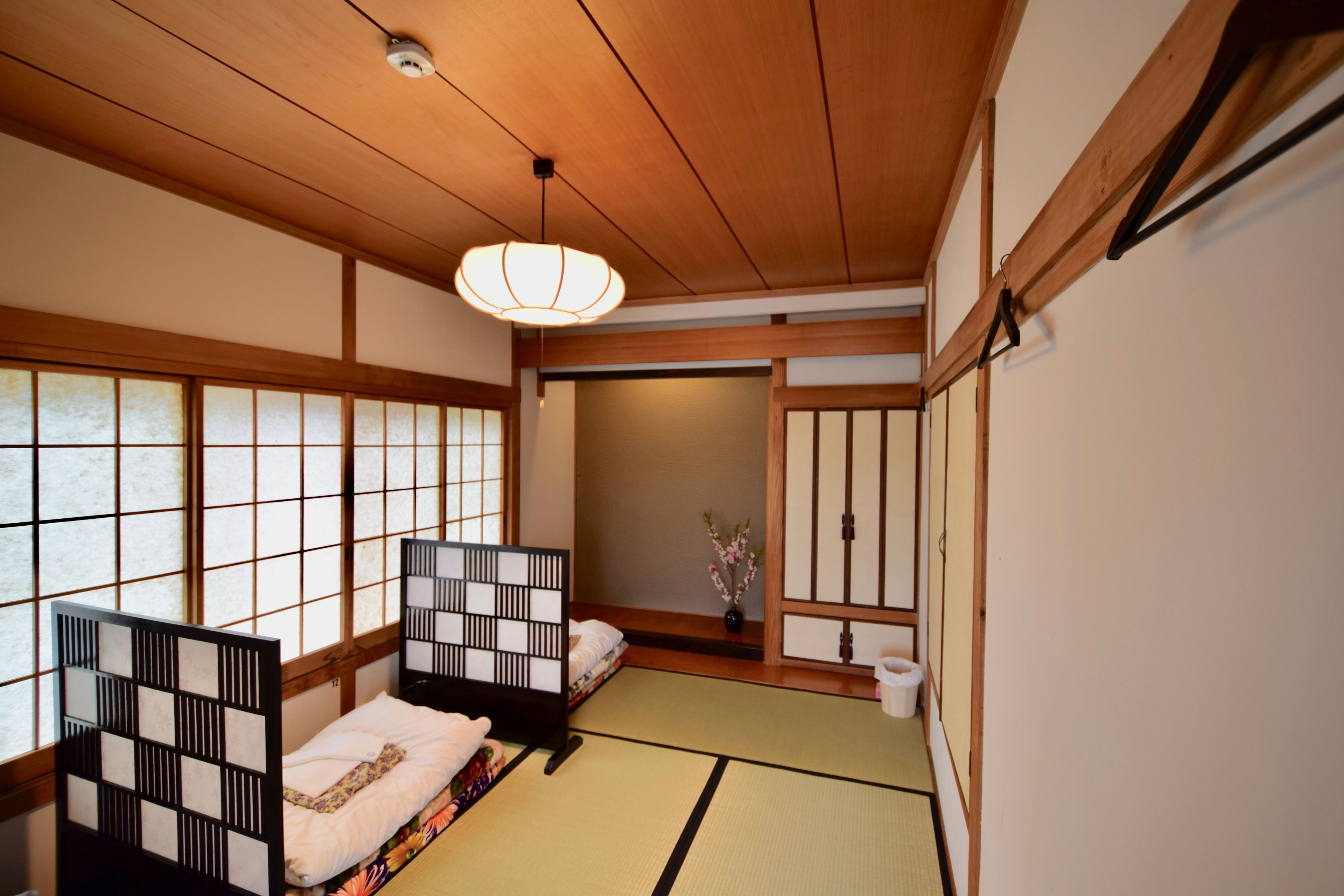 In-room safe, free WiFi, bed sheets