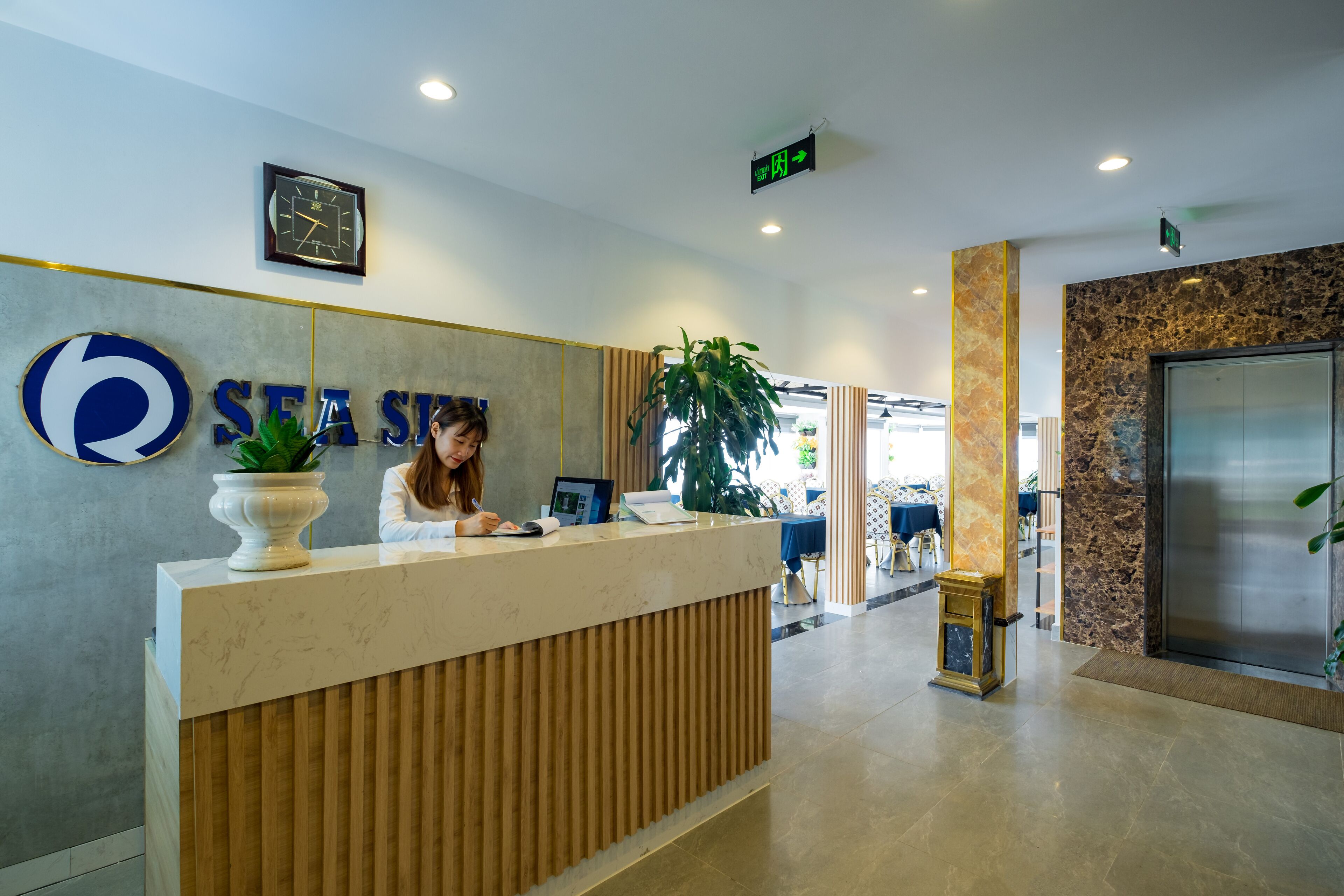 Foto - Brenta Phu Quoc Hotel