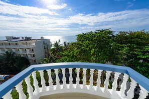 Premium Double or Twin Room, Sea View | Balcony - Brenta Phu Quoc (Phu Quoc)