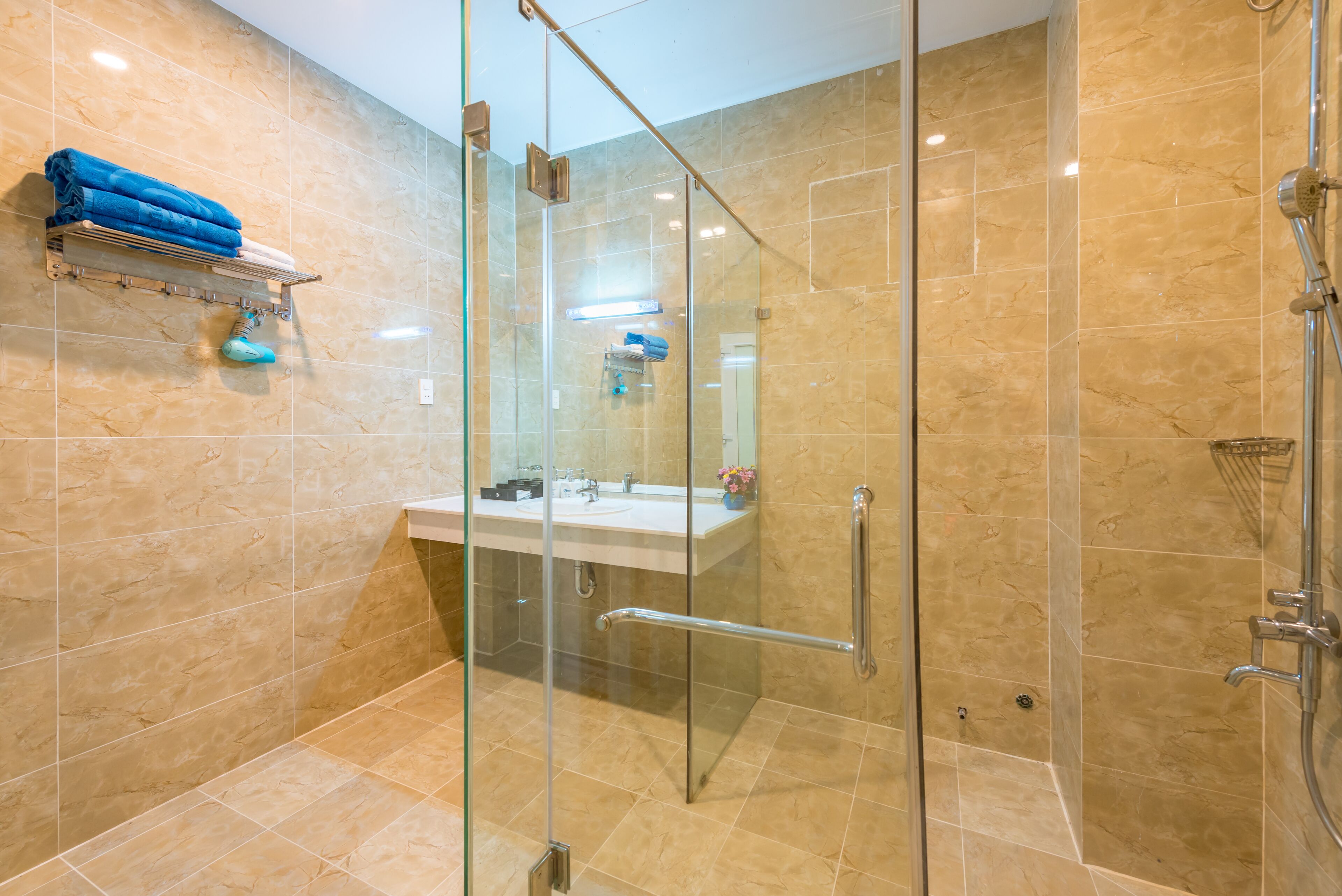 Foto - Brenta Phu Quoc Hotel