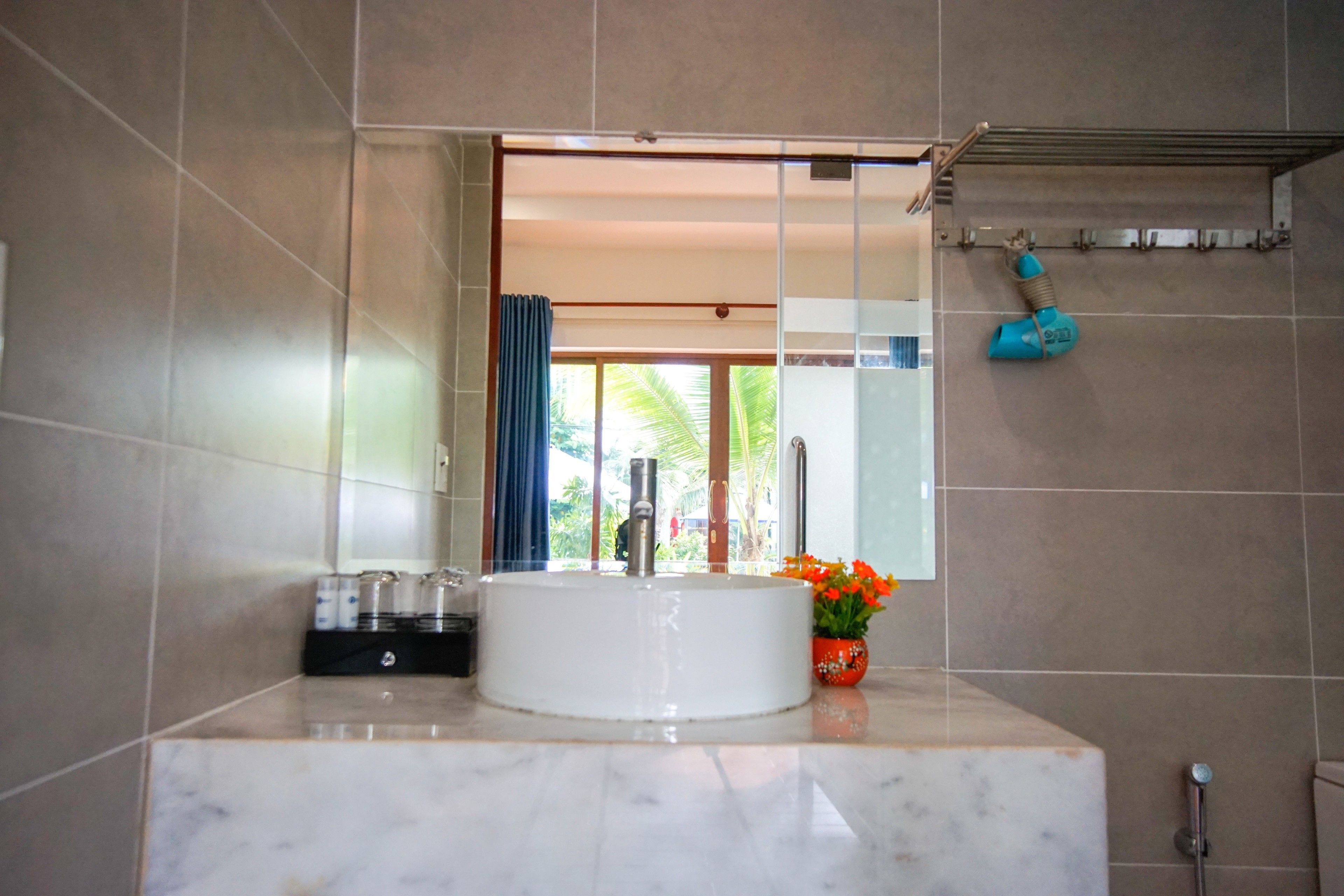 Foto - Brenta Phu Quoc Hotel