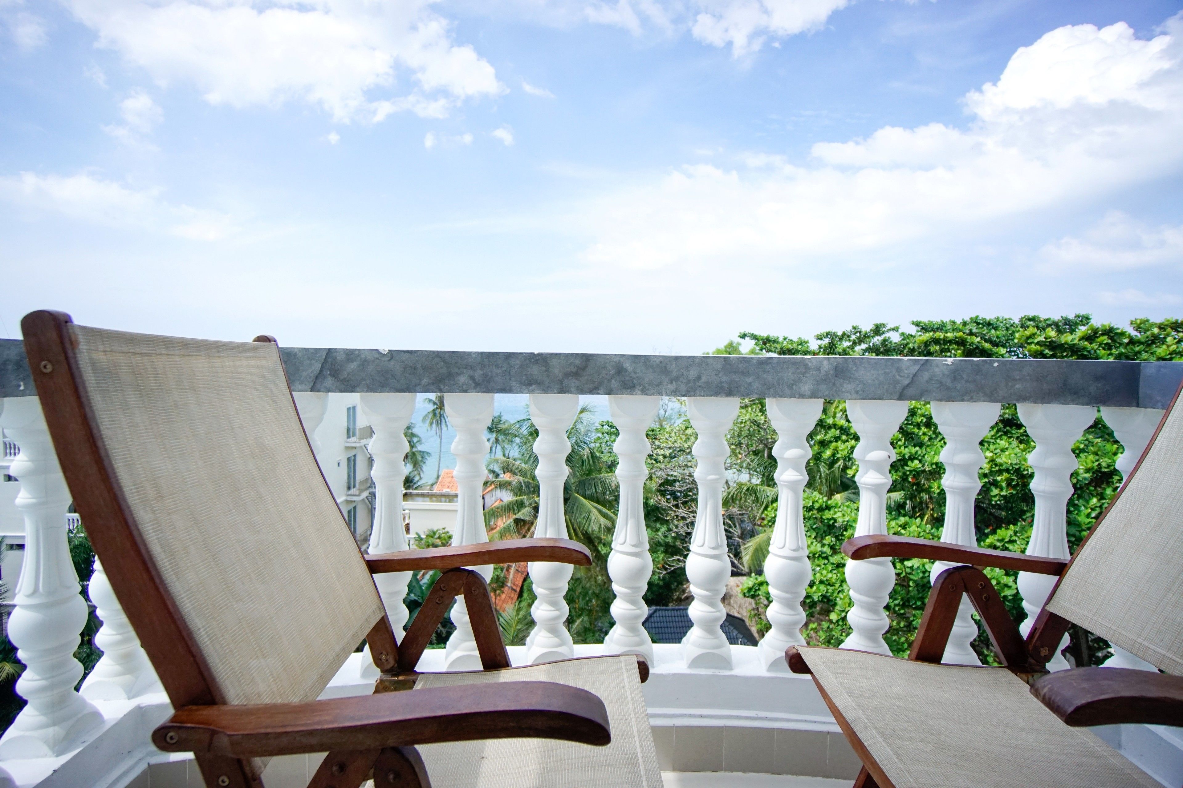 premium double or twin room, sea view | beach/ocean view