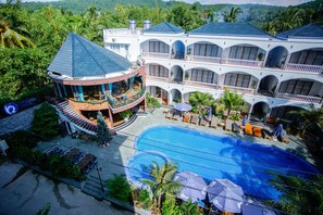 Outdoor wedding area - Brenta Phu Quoc (Phu Quoc)