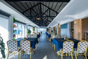 Restaurant - Brenta Phu Quoc (Phu Quoc)