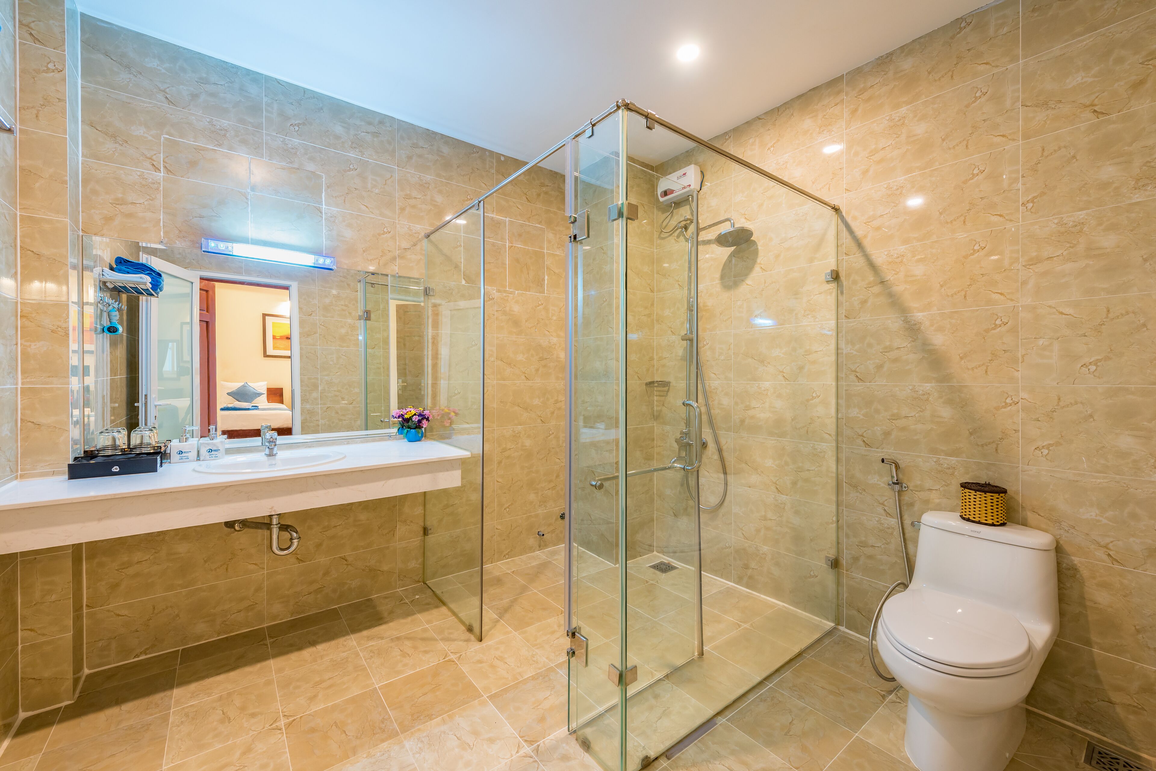 Foto - Brenta Phu Quoc Hotel