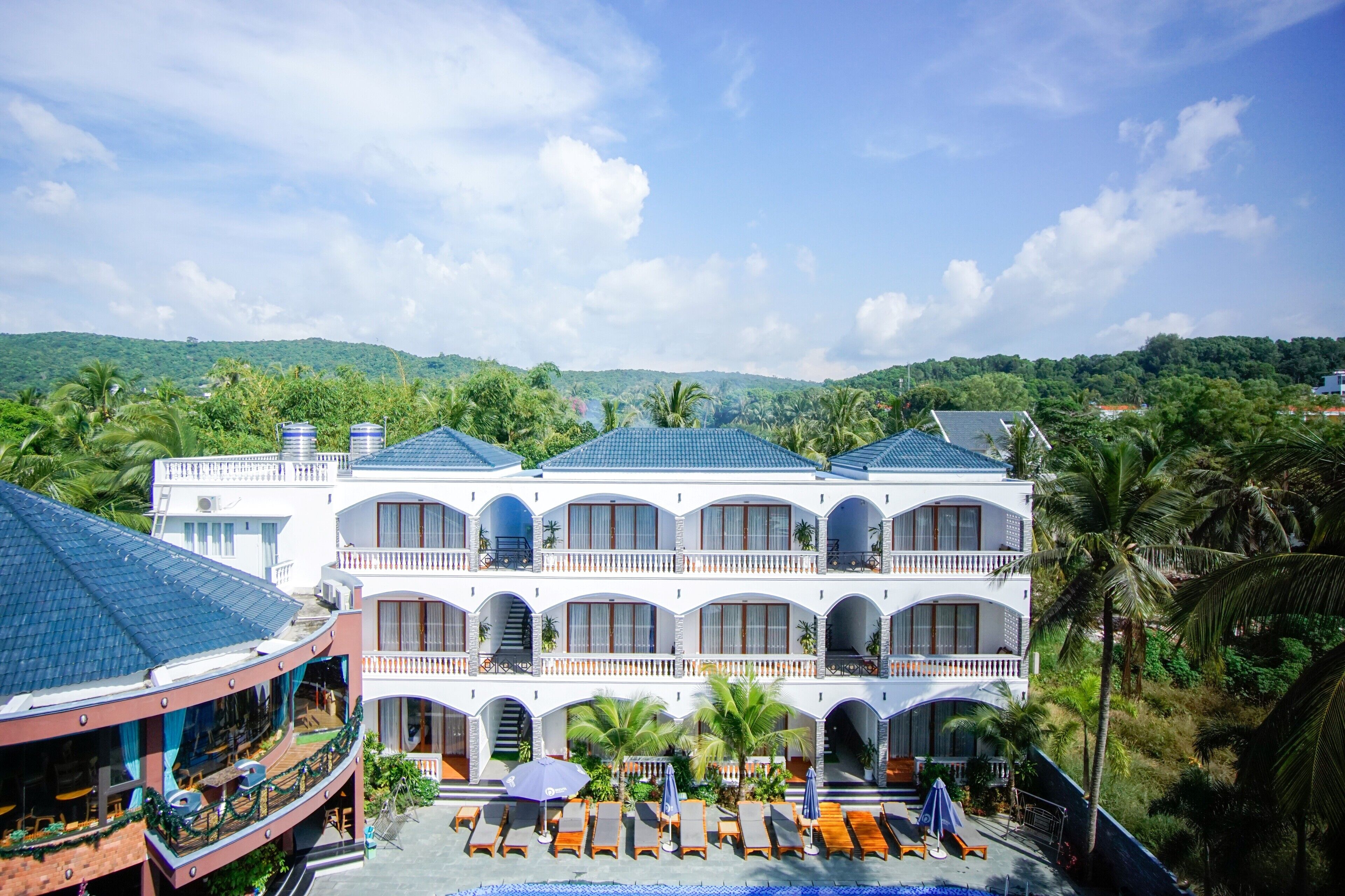 Photo - Brenta Phu Quoc