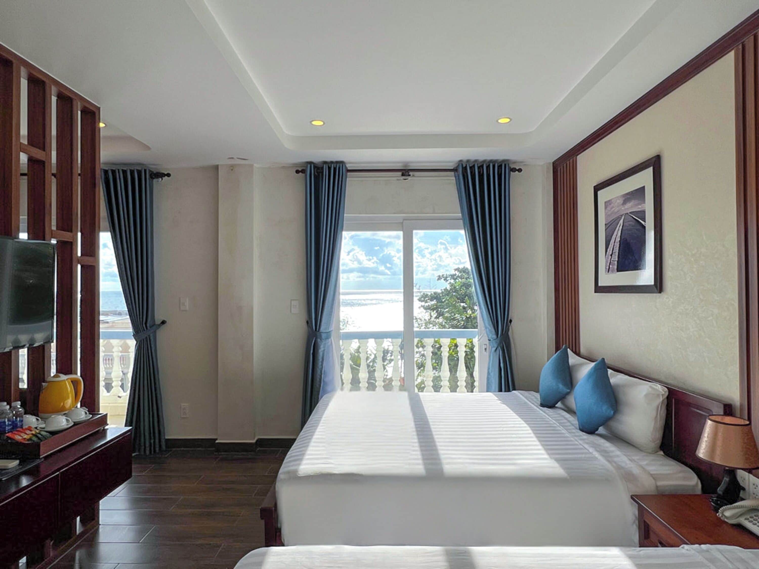 Foto - Brenta Phu Quoc Hotel