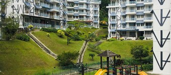 SA Apartments - Desa Anthurium