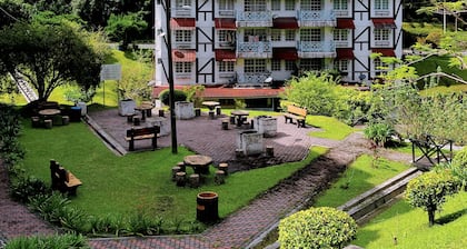SA Apartments - Desa Anthurium