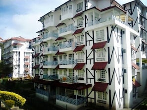 Exterior - SA Apartments - Desa Anthurium (Tanah Rata)