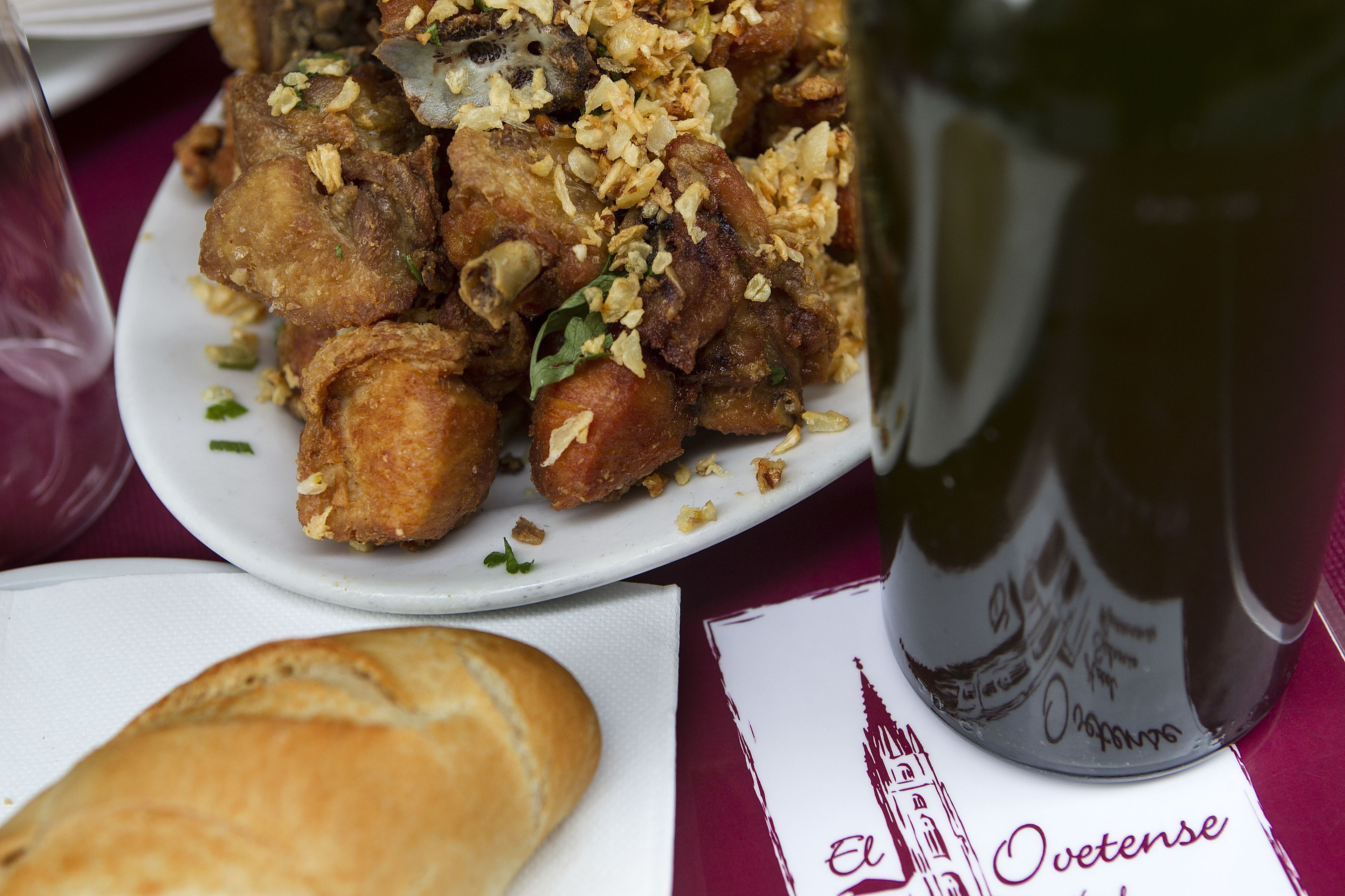 Photo - Hotel Ovetense