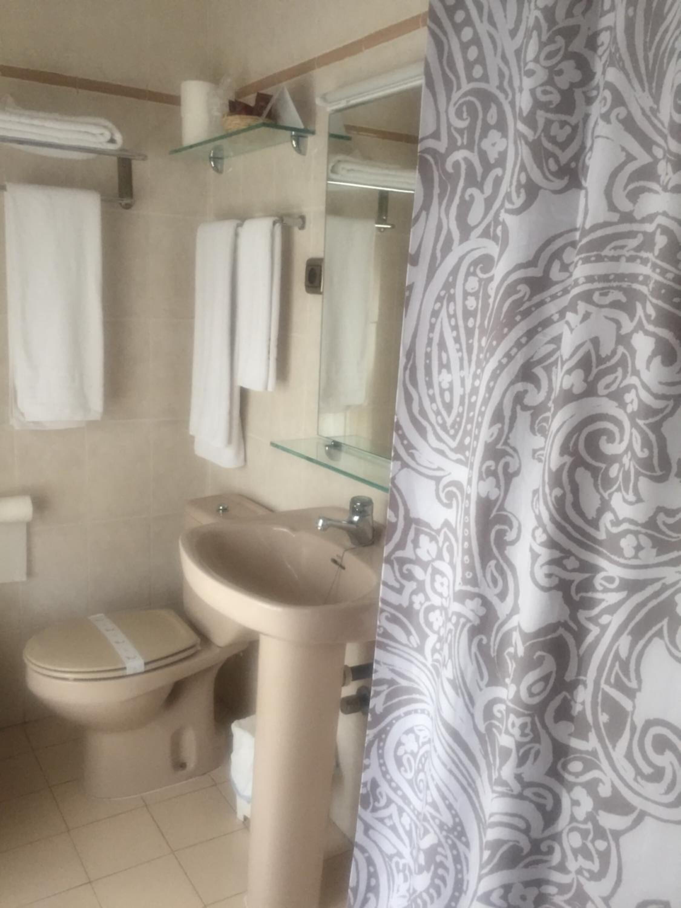 Photo - Hotel Ovetense