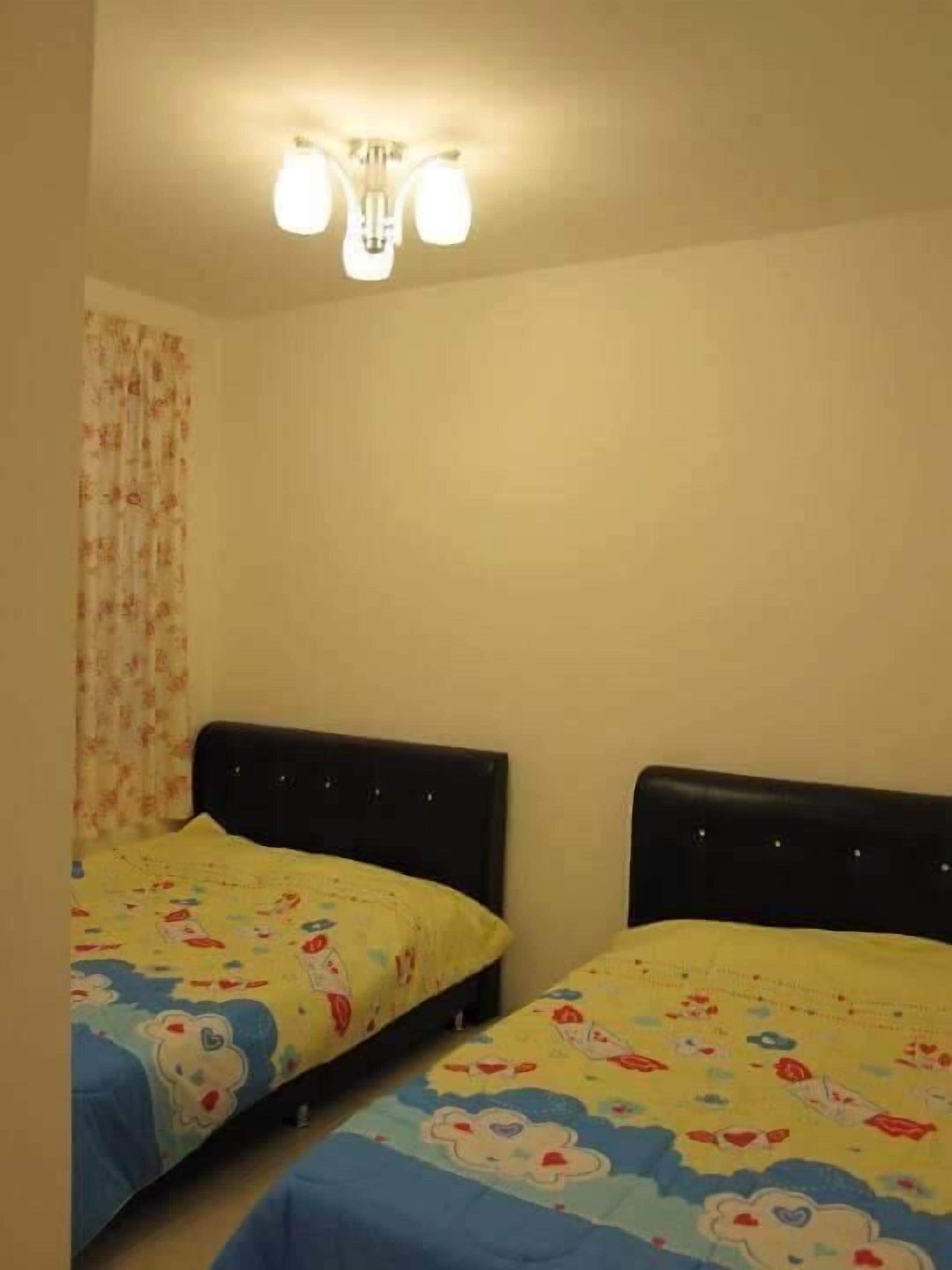 Apartment, 3 Bedrooms