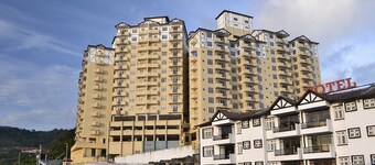 SA Apartments at Crown Imperial Court