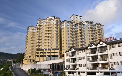 SA Apartments at Crown Imperial Court