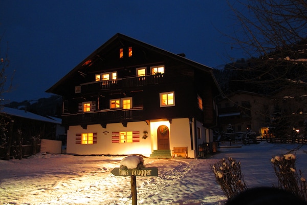 Außenbereich