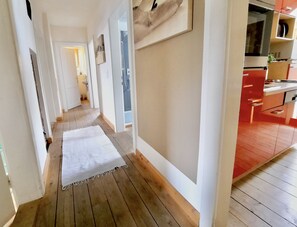 Interior detail - Kitzbühel Apartments Haus Brugger (Kitzbuhel)