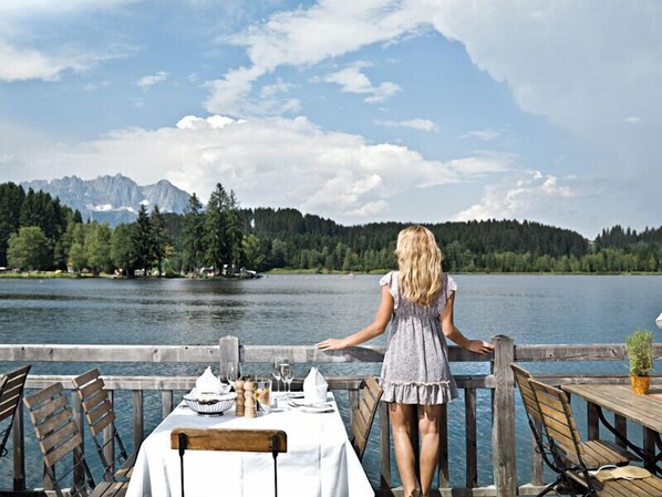 Sports facility - Kitzbühel Apartments Haus Brugger (Kitzbuhel)