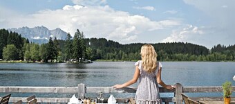 Kitzbühel Apartments Haus Brugger