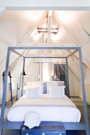 Deluxe Double Room, Ensuite, City View (Executive Luang Prabang) | 1 bedroom