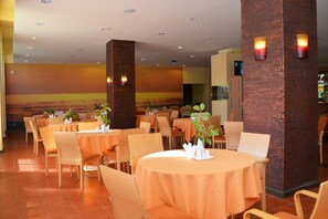 Restaurantes