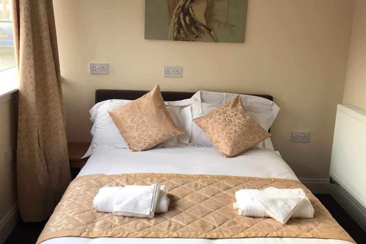 1 slaapkamer