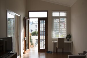 Televisión de pantalla plana