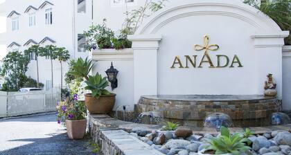 Anada Serviced Apartments In Dalat