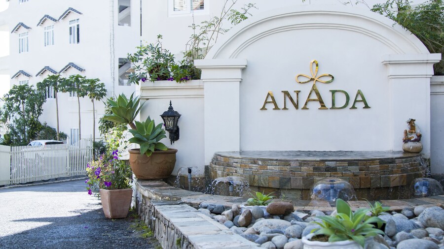 Anada Serviced Apartments In Dalat