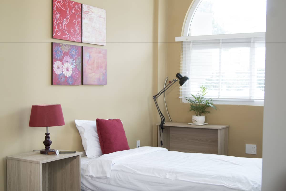 Apartment, 2 Bedrooms