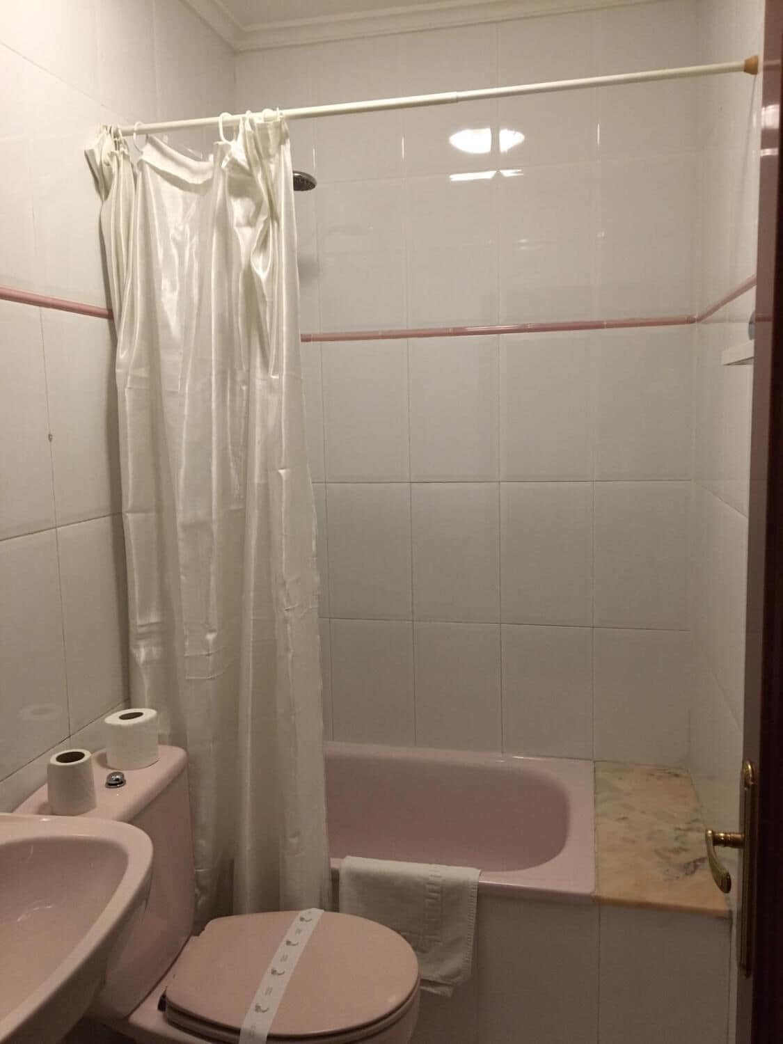 Foto - Pensión Serafín