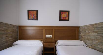 Pension Serafin
