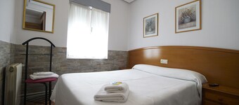 Pension Serafin