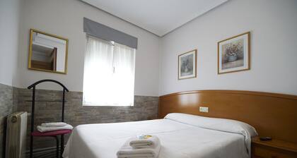Pension Serafin