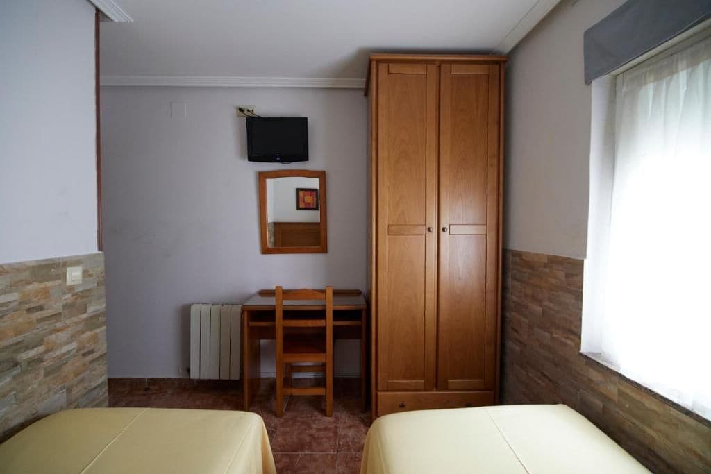 Foto - Pension Serafin