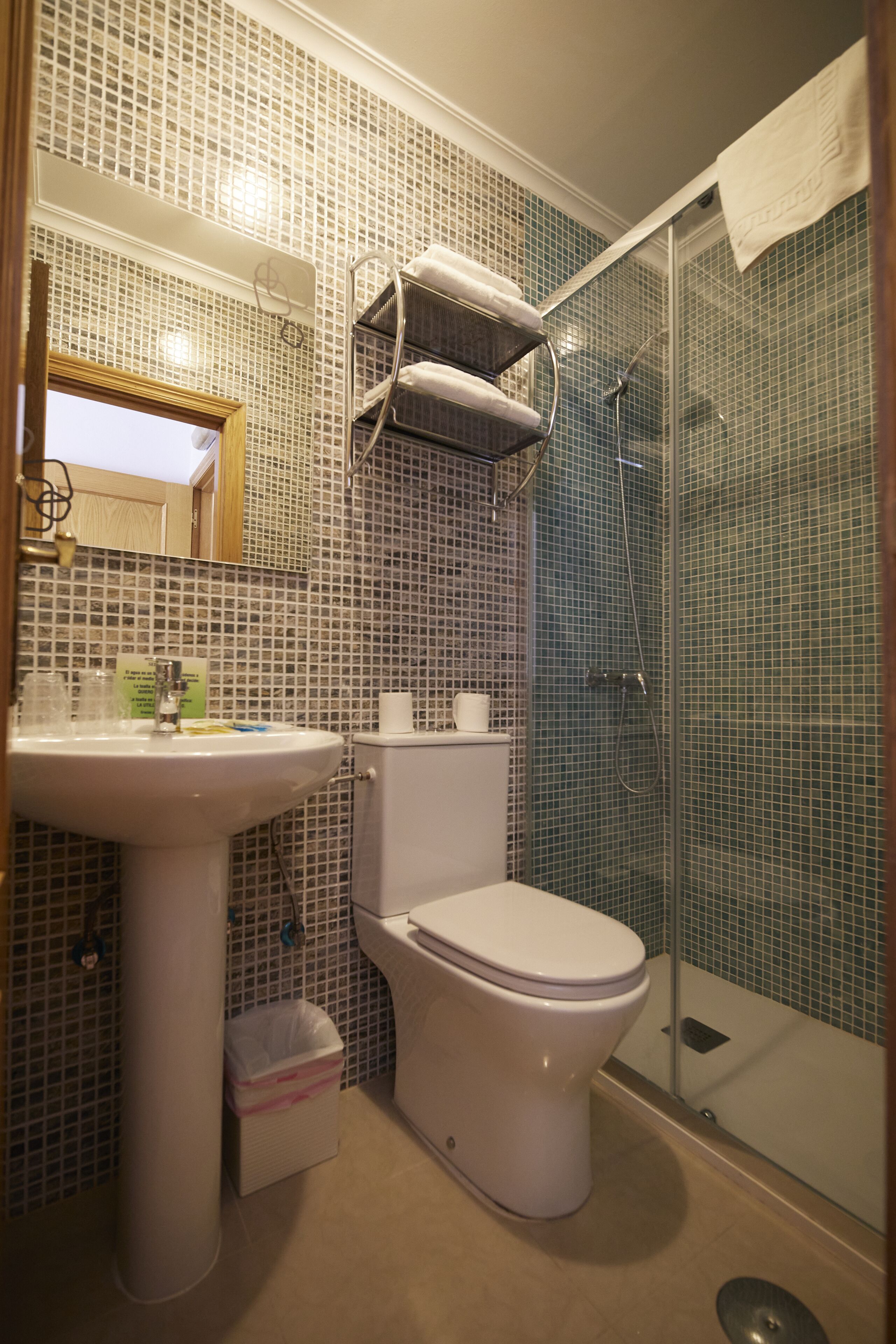 Foto - Pensión Serafín