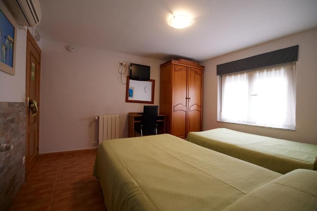Foto - Pension Serafin