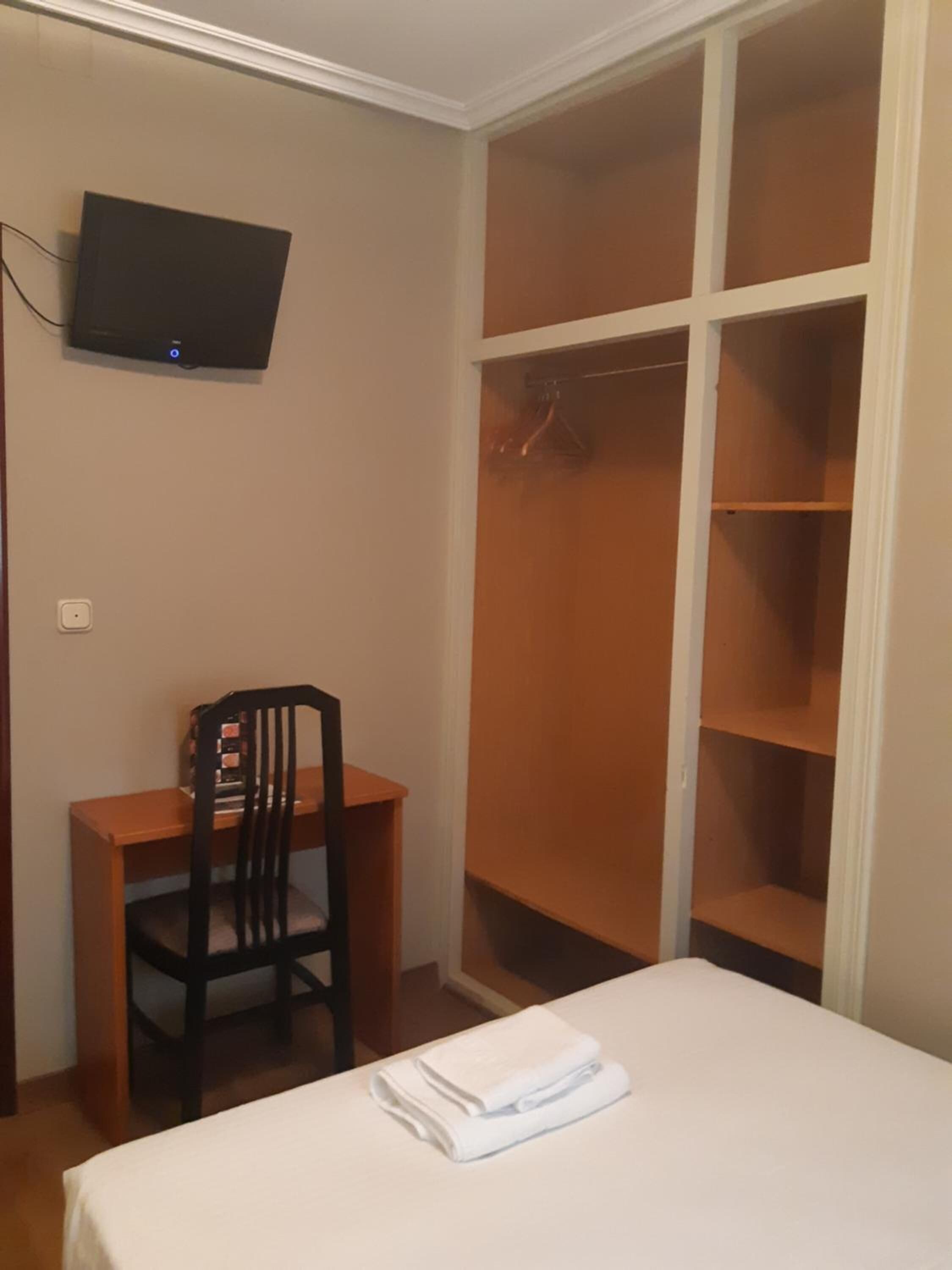 Foto - Pensión Serafín