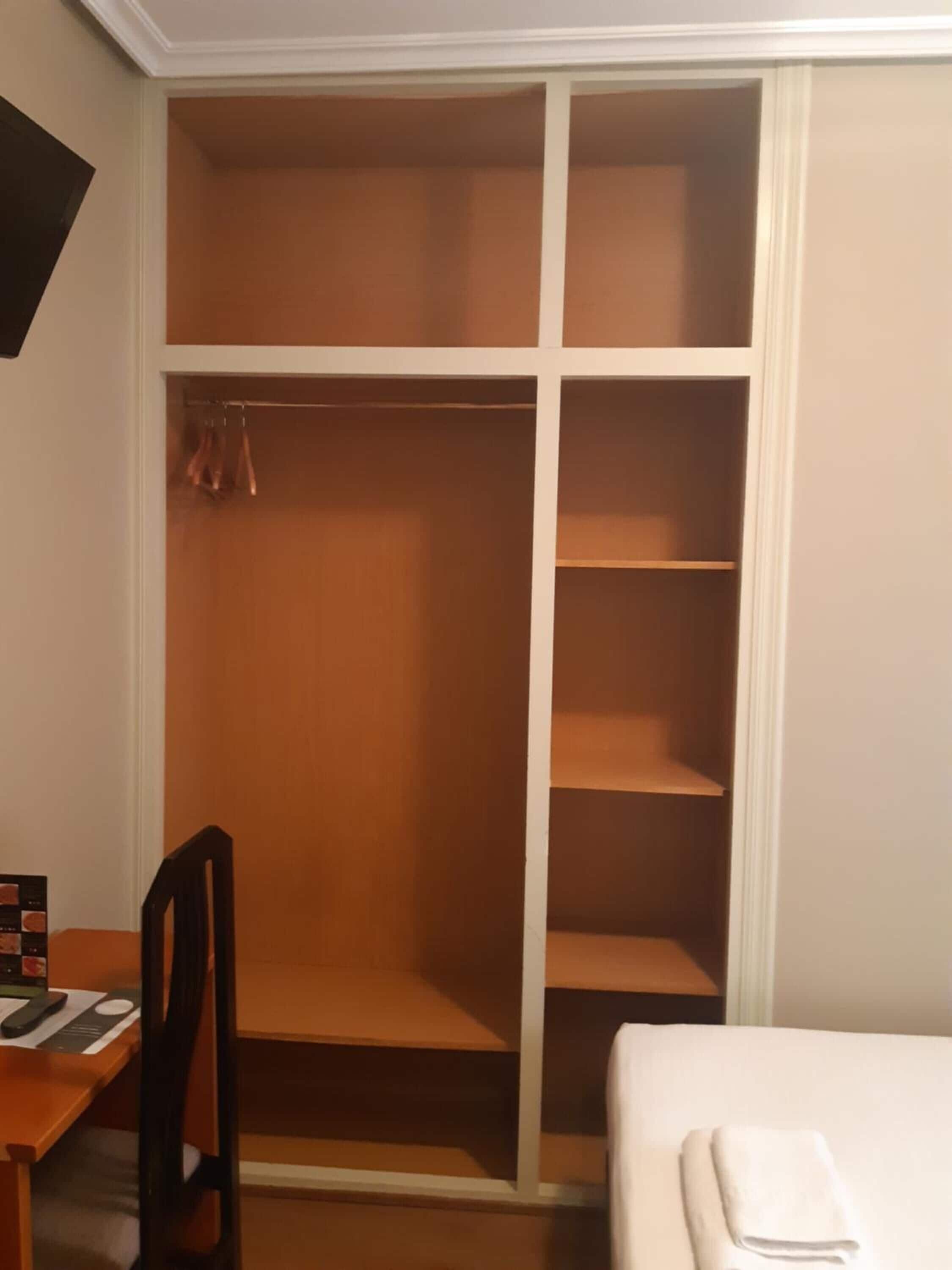 Foto - Pensión Serafín