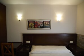 Double Room Single Use