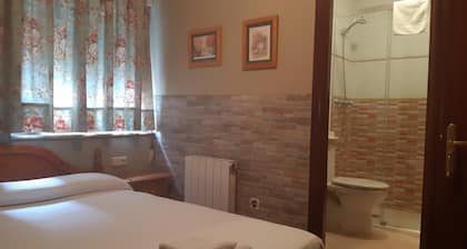 Pension Serafin