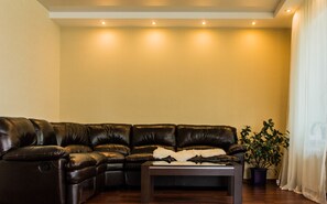 Interior detail - Small Kamchatka (Yelizovo)