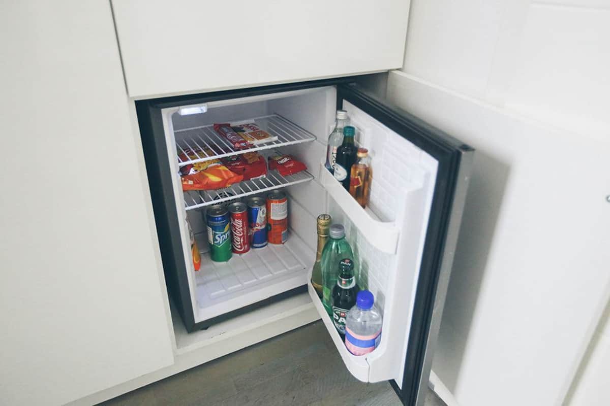 Habitación doble urbana | Minibar, escritorio, camas extra y wifi gratis