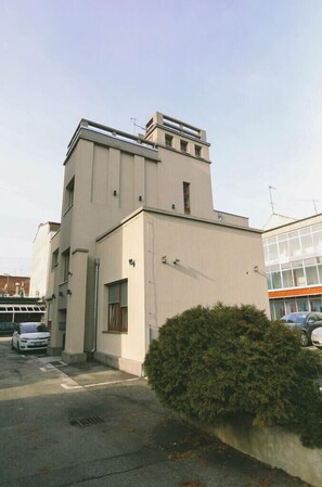 Exteriör
