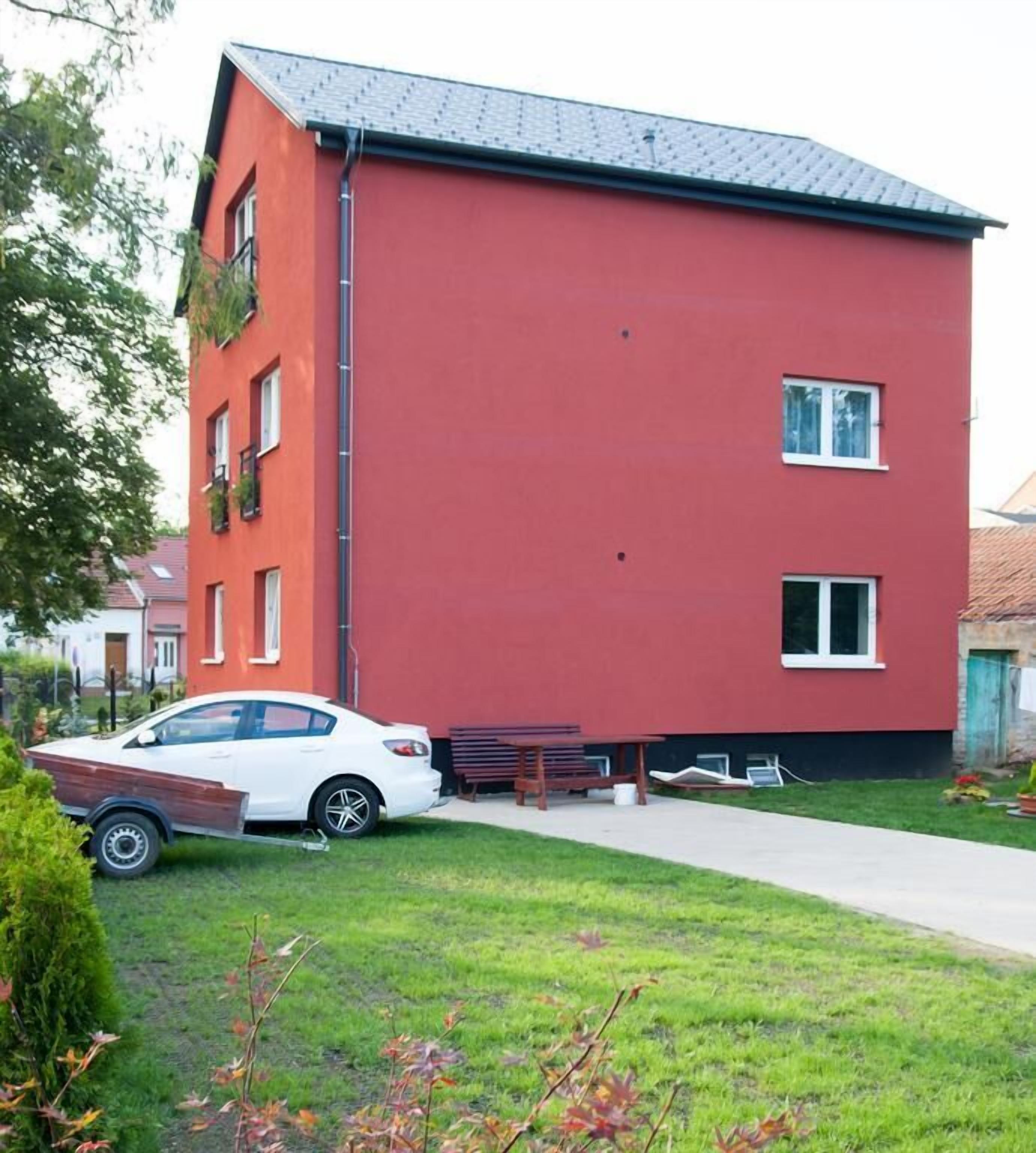 Foto - Elendris - Ubytování u kostela